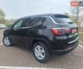 Чорний Джип Compass, об'ємом двигуна 2.36 л та пробігом 25 тис. км за 16999 $, фото 3 на Automoto.ua