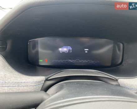 Черный Джип Компас, объемом двигателя 2.36 л и пробегом 65 тыс. км за 19450 $, фото 33 на Automoto.ua