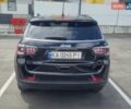 Черный Джип Компас, объемом двигателя 2.36 л и пробегом 31 тыс. км за 21200 $, фото 7 на Automoto.ua
