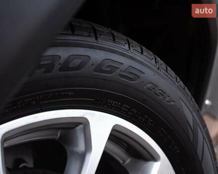 Черный Джип Компас, объемом двигателя 2.36 л и пробегом 33 тыс. км за 20800 $, фото 45 на Automoto.ua