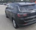 Чорний Джип Compass, об'ємом двигуна 2.4 л та пробігом 45 тис. км за 8950 $, фото 6 на Automoto.ua