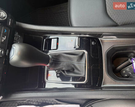 Черный Джип Компас, объемом двигателя 2.4 л и пробегом 33 тыс. км за 19800 $, фото 34 на Automoto.ua