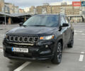 Джип Compass 2022 у Києві на Automoto.ua Чорний Джип Compass, об'ємом двигуна 2.36 л та пробігом 62 тис. км за 21900 $, фото 2 на Automoto.ua