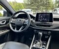 Чорний Джип Compass, об'ємом двигуна 2.4 л та пробігом 43 тис. км за 17900 $, фото 16 на Automoto.ua