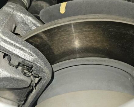 Черный Джип Компас, объемом двигателя 2.36 л и пробегом 45 тыс. км за 17999 $, фото 15 на Automoto.ua