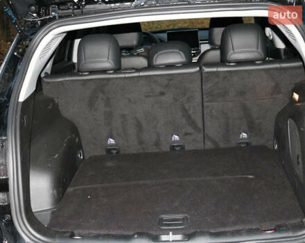 Черный Джип Компас, объемом двигателя 2.36 л и пробегом 88 тыс. км за 21600 $, фото 7 на Automoto.ua