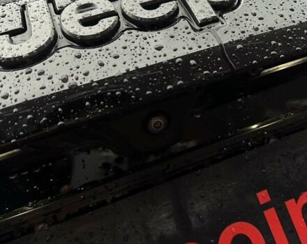 Черный Джип Компас, объемом двигателя 2.4 л и пробегом 25 тыс. км за 23700 $, фото 12 на Automoto.ua