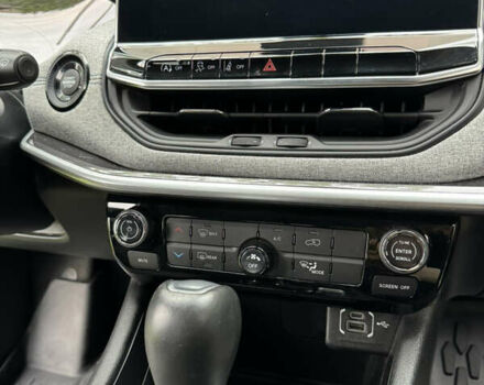 Джип Compass 2022 у Кривому Розі на Automoto.ua Чорний Джип Compass, об'ємом двигуна 2.4 л та пробігом 36 тис. км за 20400 $, фото 1 на Automoto.ua