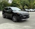 Джип Compass 2022 у Кривому Розі на Automoto.ua Чорний Джип Compass, об'ємом двигуна 2.4 л та пробігом 22 тис. км за 14500 $, фото 1 на Automoto.ua