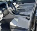 Чорний Джип Compass, об'ємом двигуна 2.36 л та пробігом 6 тис. км за 19500 $, фото 22 на Automoto.ua