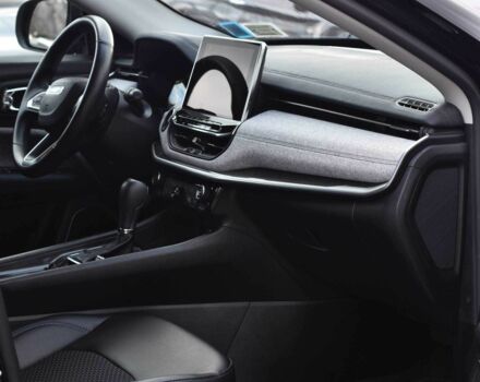 Черный Джип Компас, объемом двигателя 2.4 л и пробегом 28 тыс. км за 19499 $, фото 10 на Automoto.ua