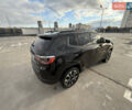 Джип Compass 2022 у Києві на Automoto.ua Чорний Джип Compass, об'ємом двигуна 2.36 л та пробігом 62 тис. км за 21900 $, фото 31 на Automoto.ua