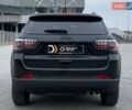 Чорний Джип Compass, об'ємом двигуна 2.4 л та пробігом 74 тис. км за 17890 $, фото 3 на Automoto.ua