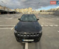 Джип Compass 2022 у Києві на Automoto.ua Чорний Джип Compass, об'ємом двигуна 2.36 л та пробігом 62 тис. км за 21900 $, фото 28 на Automoto.ua