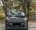 Чорний Джип Compass, об'ємом двигуна 2.4 л та пробігом 102 тис. км за 10500 $, фото 5 на Automoto.ua