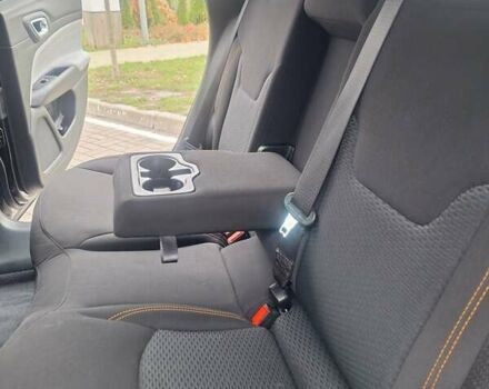 Чорний Джип Compass, об'ємом двигуна 2.36 л та пробігом 25 тис. км за 16999 $, фото 66 на Automoto.ua