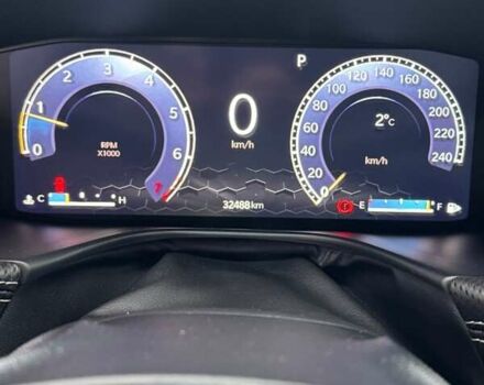 Черный Джип Компас, объемом двигателя 2.36 л и пробегом 33 тыс. км за 25300 $, фото 17 на Automoto.ua