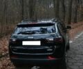 Чорний Джип Compass, об'ємом двигуна 2.4 л та пробігом 17 тис. км за 13500 $, фото 4 на Automoto.ua