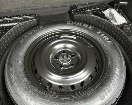 Черный Джип Компас, объемом двигателя 2.4 л и пробегом 23 тыс. км за 23500 $, фото 15 на Automoto.ua