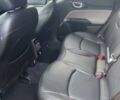Чорний Джип Compass, об'ємом двигуна 2.36 л та пробігом 58 тис. км за 20900 $, фото 3 на Automoto.ua