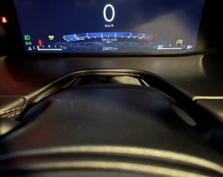 Черный Джип Компас, объемом двигателя 2.4 л и пробегом 23 тыс. км за 23500 $, фото 45 на Automoto.ua