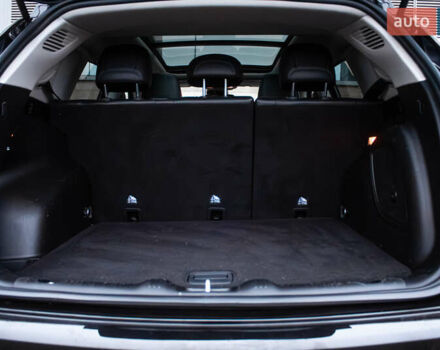 Черный Джип Компас, объемом двигателя 2.36 л и пробегом 33 тыс. км за 20800 $, фото 36 на Automoto.ua