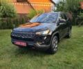 Чорний Джип Compass, об'ємом двигуна 2.4 л та пробігом 27 тис. км за 19999 $, фото 18 на Automoto.ua