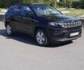 Чорний Джип Compass, об'ємом двигуна 2.36 л та пробігом 6 тис. км за 19500 $, фото 6 на Automoto.ua