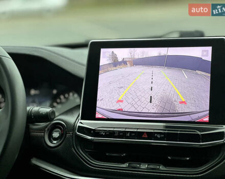 Черный Джип Компас, объемом двигателя 2.36 л и пробегом 99 тыс. км за 20900 $, фото 42 на Automoto.ua