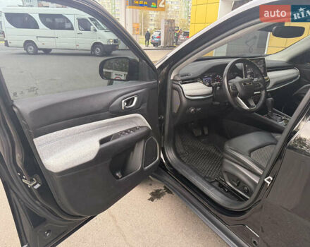 Черный Джип Компас, объемом двигателя 2.4 л и пробегом 33 тыс. км за 19800 $, фото 30 на Automoto.ua