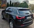 Чорний Джип Compass, об'ємом двигуна 2.36 л та пробігом 58 тис. км за 20900 $, фото 10 на Automoto.ua