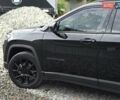 Чорний Джип Compass, об'ємом двигуна 2.36 л та пробігом 16 тис. км за 18450 $, фото 29 на Automoto.ua