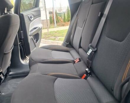 Чорний Джип Compass, об'ємом двигуна 2.36 л та пробігом 25 тис. км за 16999 $, фото 132 на Automoto.ua