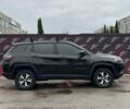 Джип Компас 2022 в Сумах на Automoto.ua Черный Джип Компас, объемом двигателя 2.4 л и пробегом 25 тыс. км за 23700 $, фото 3 на Automoto.ua