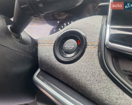 Чорний Джип Compass, об'ємом двигуна 2.36 л та пробігом 25 тис. км за 16999 $, фото 44 на Automoto.ua