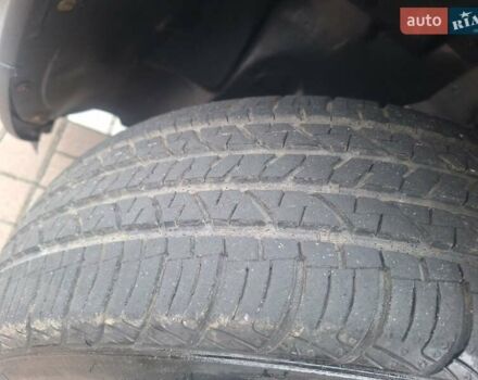 Чорний Джип Compass, об'ємом двигуна 2.36 л та пробігом 25 тис. км за 16999 $, фото 75 на Automoto.ua