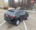 Чорний Джип Compass, об'ємом двигуна 2.36 л та пробігом 25 тис. км за 16999 $, фото 10 на Automoto.ua