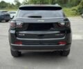Джип Compass 2022 у Кривому Розі на Automoto.ua Чорний Джип Compass, об'ємом двигуна 2.4 л та пробігом 22 тис. км за 14500 $, фото 4 на Automoto.ua