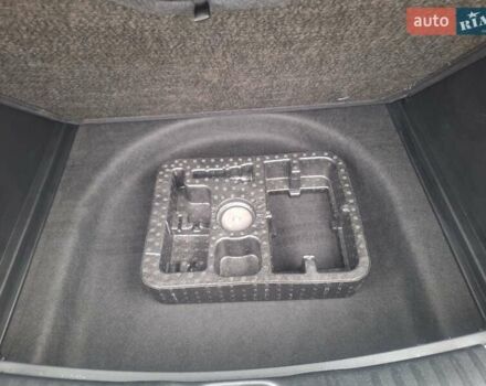 Чорний Джип Compass, об'ємом двигуна 2.36 л та пробігом 25 тис. км за 16999 $, фото 64 на Automoto.ua