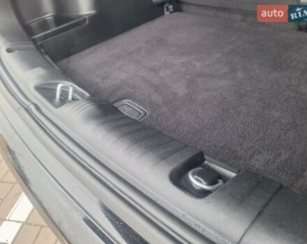 Чорний Джип Compass, об'ємом двигуна 2.36 л та пробігом 25 тис. км за 16999 $, фото 73 на Automoto.ua