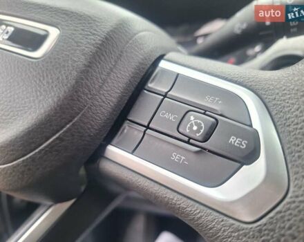 Чорний Джип Compass, об'ємом двигуна 2.36 л та пробігом 25 тис. км за 16999 $, фото 50 на Automoto.ua