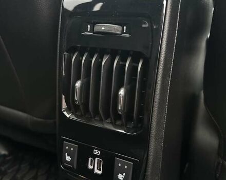 Черный Джип Компас, объемом двигателя 2.4 л и пробегом 23 тыс. км за 23500 $, фото 26 на Automoto.ua