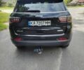 Чорний Джип Compass, об'ємом двигуна 2.36 л та пробігом 100 тис. км за 22100 $, фото 4 на Automoto.ua