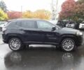Чорний Джип Compass, об'ємом двигуна 2.4 л та пробігом 27 тис. км за 4400 $, фото 4 на Automoto.ua