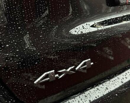 Черный Джип Компас, объемом двигателя 2.4 л и пробегом 25 тыс. км за 23700 $, фото 11 на Automoto.ua