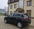 Черный Джип Компас, объемом двигателя 2.36 л и пробегом 45 тыс. км за 17999 $, фото 32 на Automoto.ua