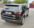 Чорний Джип Compass, об'ємом двигуна 2.4 л та пробігом 50 тис. км за 18500 $, фото 20 на Automoto.ua