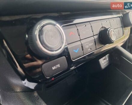 Чорний Джип Compass, об'ємом двигуна 2.36 л та пробігом 25 тис. км за 16999 $, фото 40 на Automoto.ua