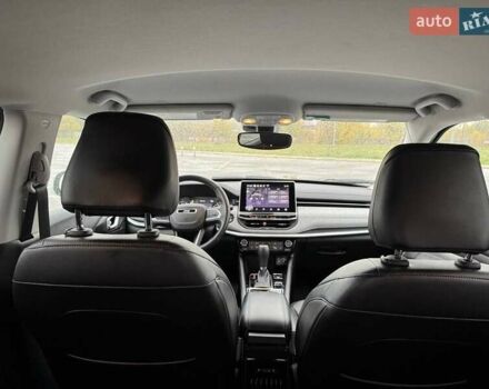 Джип Compass 2022 у Кривому Розі на Automoto.ua Чорний Джип Compass, об'ємом двигуна 2.4 л та пробігом 28 тис. км за 19990 $, фото 30 на Automoto.ua