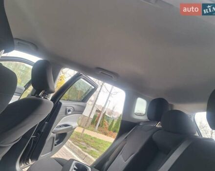 Чорний Джип Compass, об'ємом двигуна 2.36 л та пробігом 25 тис. км за 16999 $, фото 67 на Automoto.ua